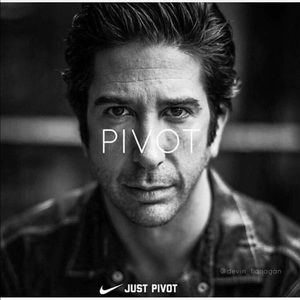 Meet your Posher, Matthew